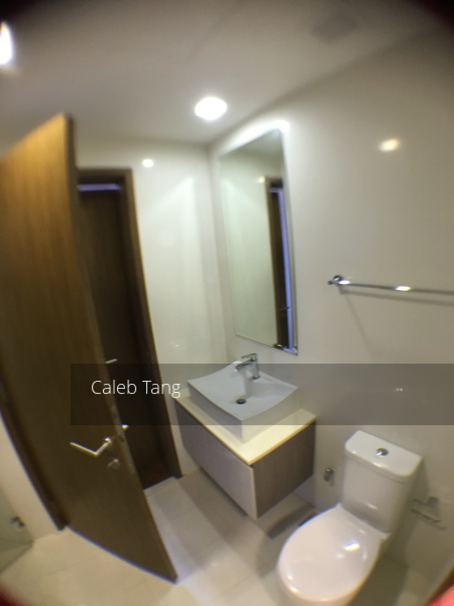 38 I Suites (D15), Apartment #128739422